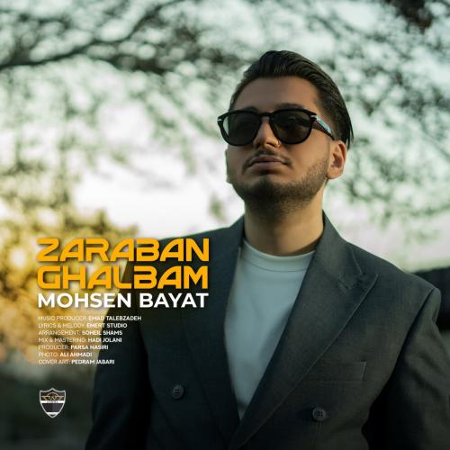 دانلود آهنگ ضربان قلبم دانلود آهنگ ضربان قلبم